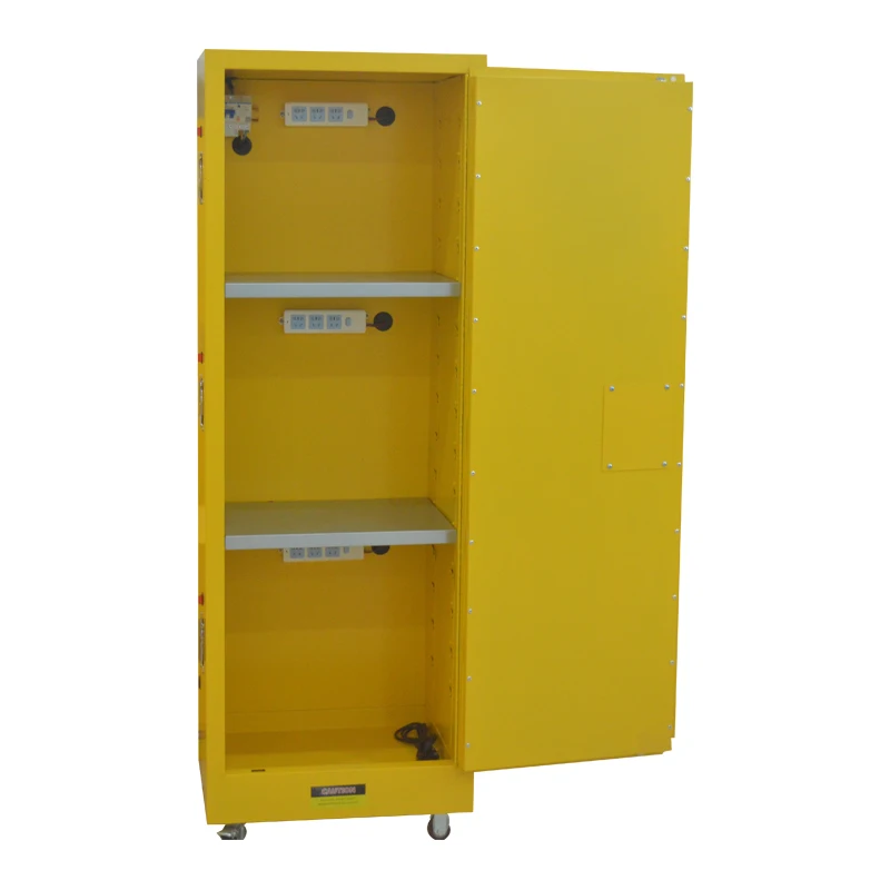 laboratory Safety Equipment Storage Cabinet Emergency Cabinets  Safety Cabinet