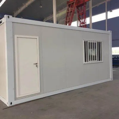 China movable container office/ site office container/rental container offices