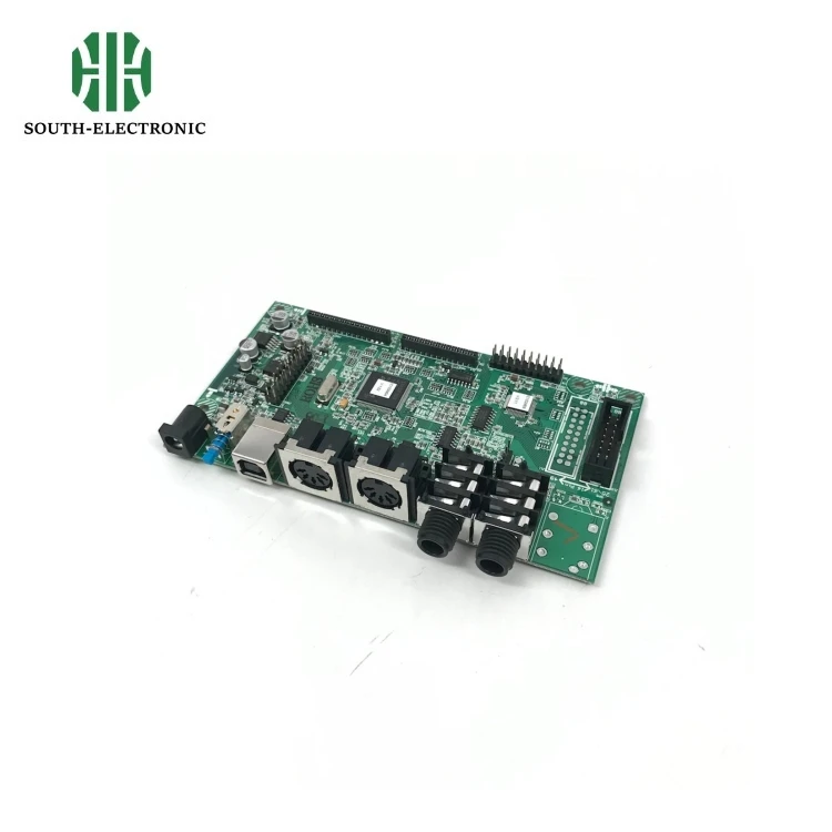 Новый и оригинальный на складе abm8aigg -8.000mhz-1z интегральная электроника питания FPGA электронный компонент