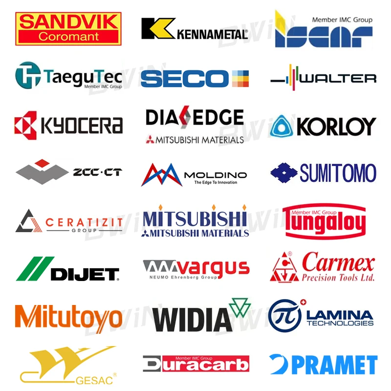 Sumitomos blade DCMT11T304N-SU AC630M tungsten carbide blades cemented carbide turning tool inserts