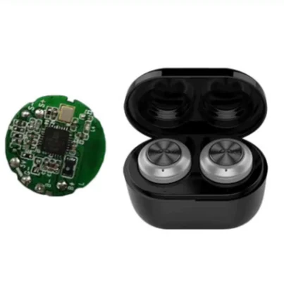 Shenzhen Custom PCB Manufacturer Double-sided Single-sided PCB Board