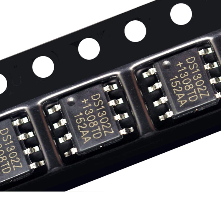 (Electronic Components) MAX6008AESA+T V-Ref Precision 2.5V 2mA 8Pin SOIC N T/R