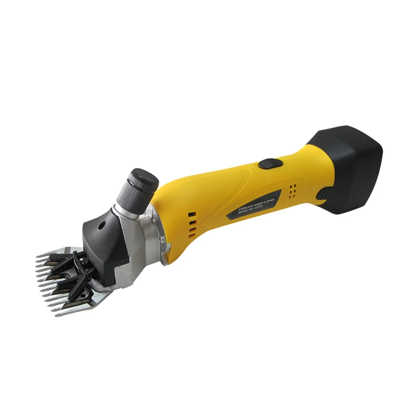 
Оптовая продажа шерсть режущий резак прицеп тапочки ножницы для стрижки овец машины машинка для стрижки волос 