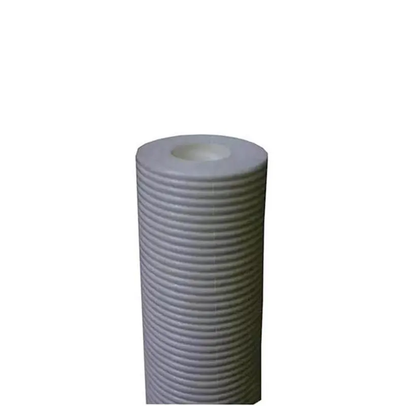 High Quality Pp Melt Blown Filter Cartridge High Filter Area Pp Water Filter Cartridge