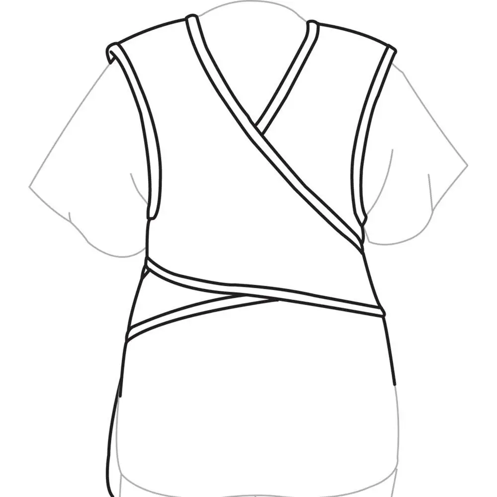 X-Ray Radiation Protection Lead Apron