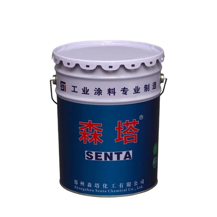 From China paint manufacturers  bright white acrylic quick dry paint direct sales  excellent performance of paint