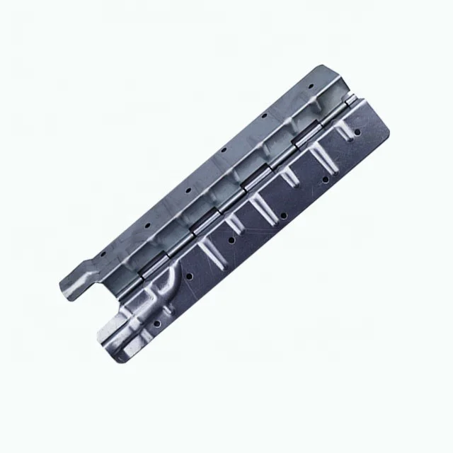 XYKJ hot sell wooden box connector galvanized folding collar pallet hinge metal hinge hardware