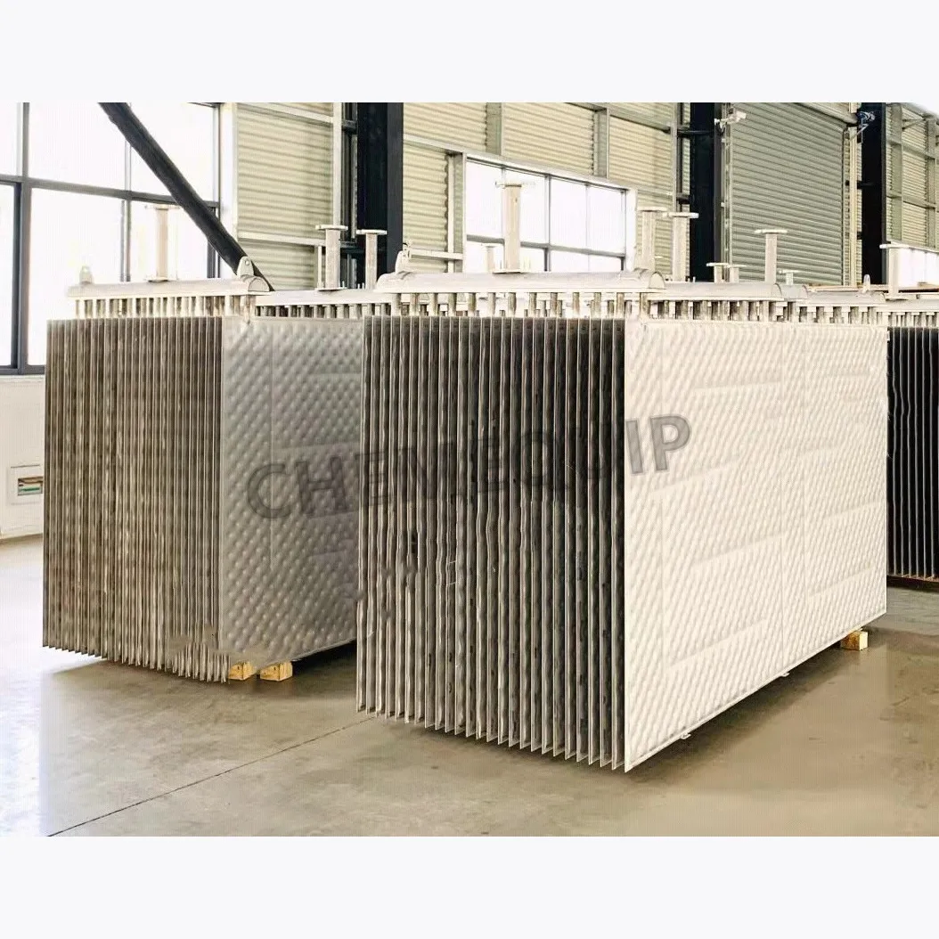 Производство промышленных опорных пластин, тепловой охладитель, энергосберегающая Система ice bank