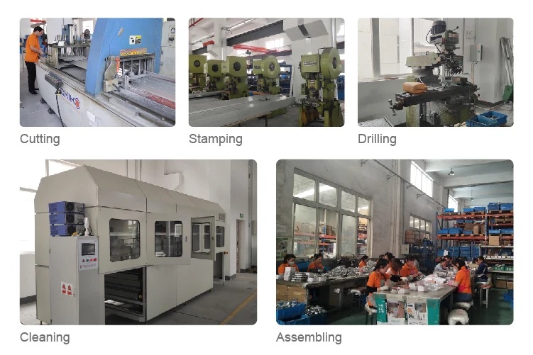 solar panel mounting clamp