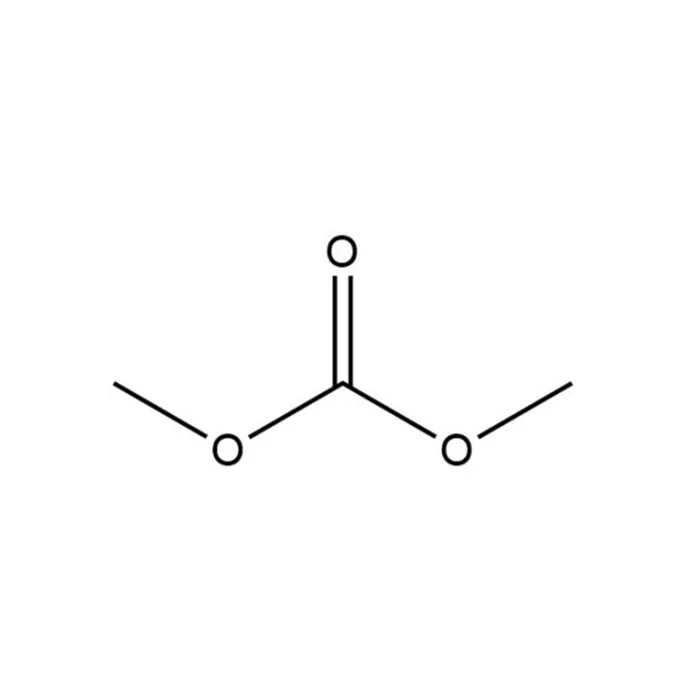 CAS NO.616-38-6 Guaranteed Quality Proper MDC C3H6O3 Dimethyl carbonate