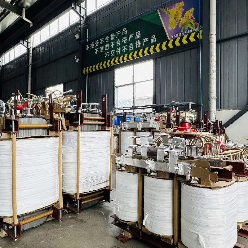 400 500 kva S11  High and medium voltage 15 11 kv 10/0.4 kv oil immersed transformer price