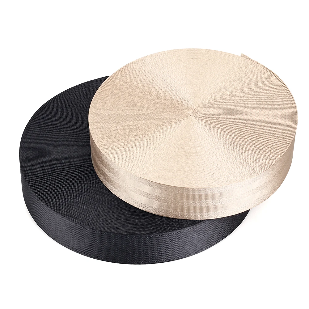 Wholesale Direct Sales Car Safety Belt Webbing With High Quality