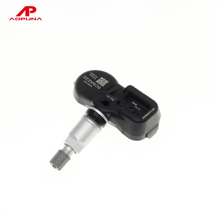  OEM 4260733010 датчик давления в шинах 42607-33010 TPMS для TOYOTA