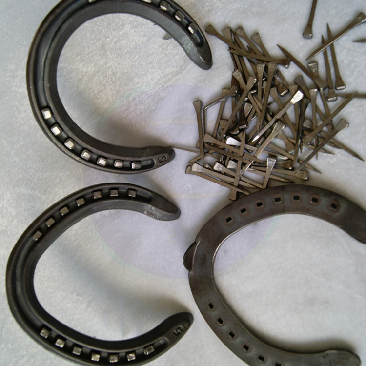 Прямая поставка с китайской фабрики оптовая продажа дешевые подковы