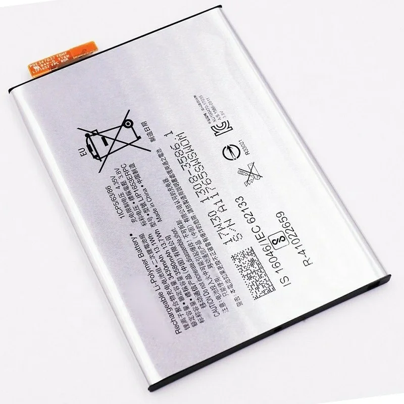 
Long life rechargeable batteries LIP1653ERPC Mobile Battery For SONY Xperia XA2 Ultra H4233 XA1Plus 