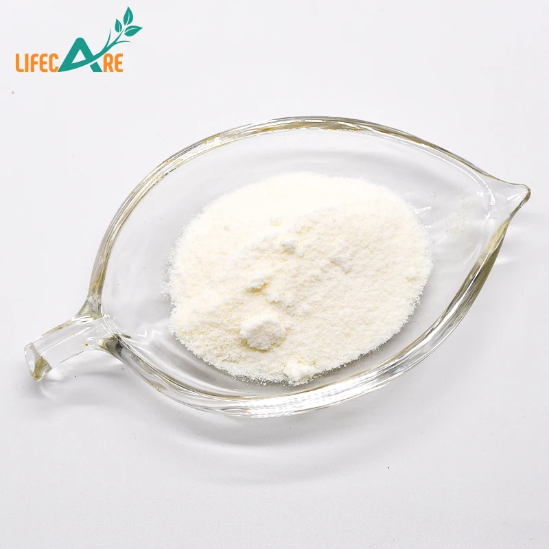 100% Pure and Natural High Quality Branded Probiotics Lactobacillus Buchneri In