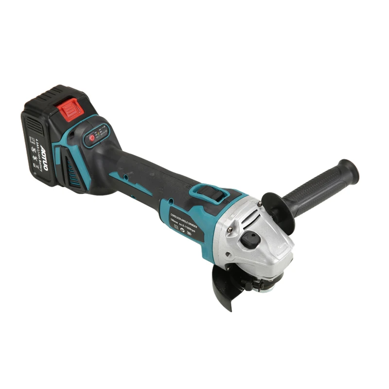 Electric Angle Grinder Woodworking Tools 21v brushless angle grinder Brushless Angle Grinder Power Tools