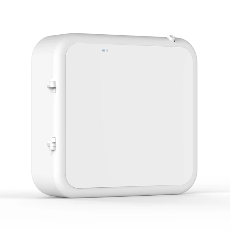 SCENTE D size battery scent diffuser