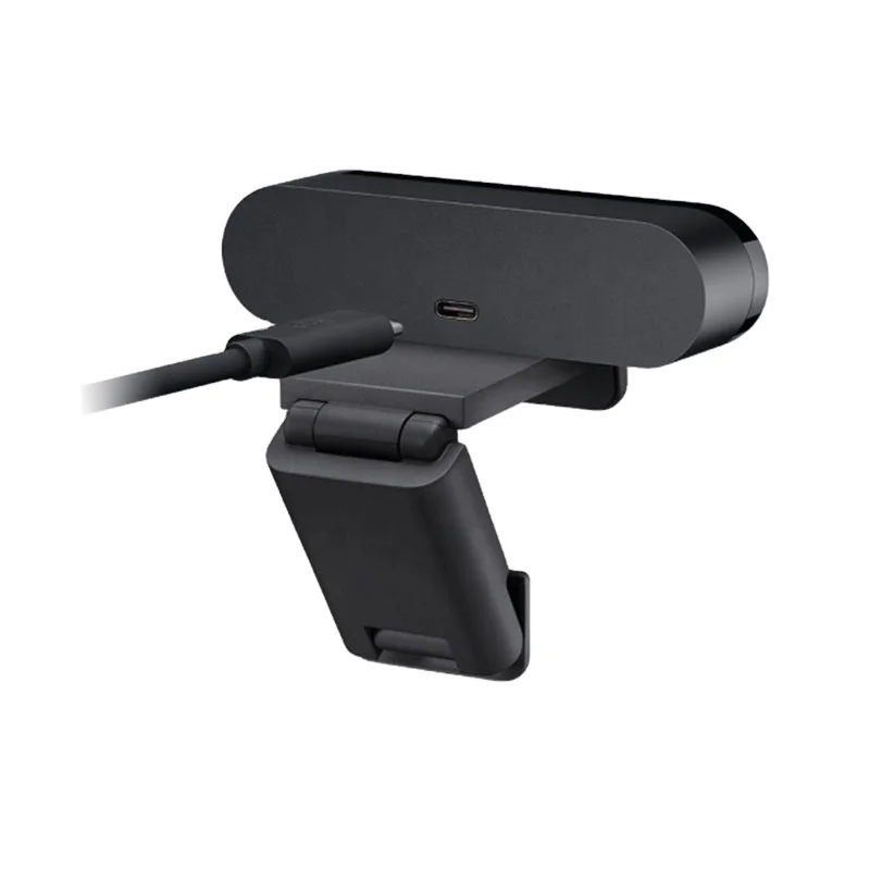Оригинальная веб-камера Logitech C1000e Brio 4K HD для видеоконференций и