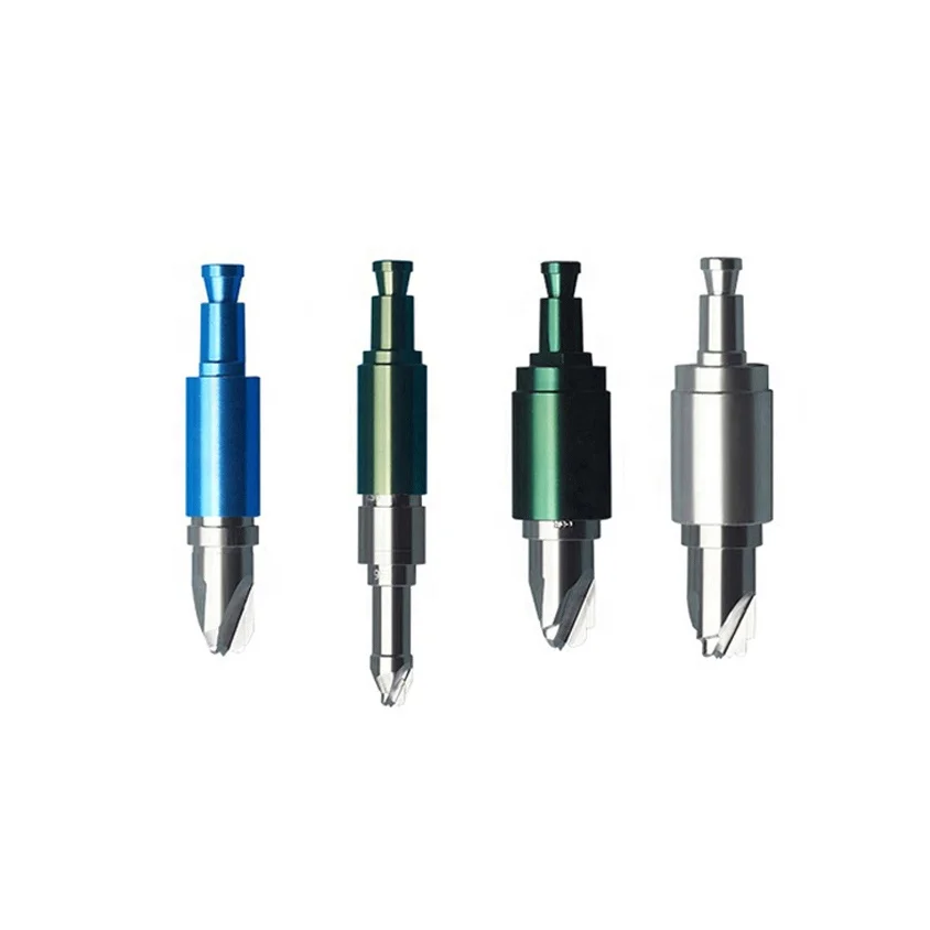 Uneven Bone Perforators Disposable Automatic Releasing Cranial Perforator on Sale