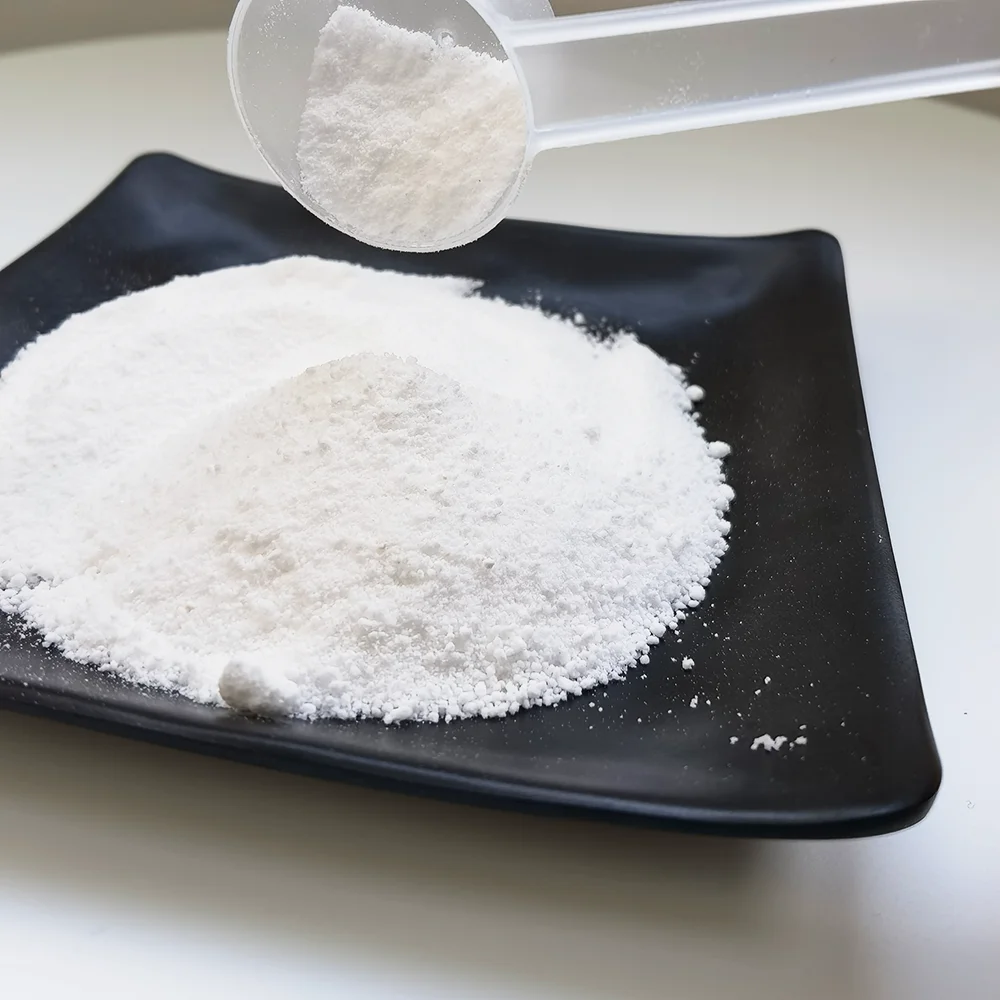 Custom High Foam Washing Powder formula manufacturer wholesale bulk cheap laundry detergent powder