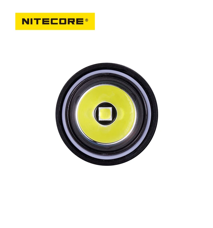 Фонарь NITECORE LR12 1000 люмен 2 в 1 5 лет