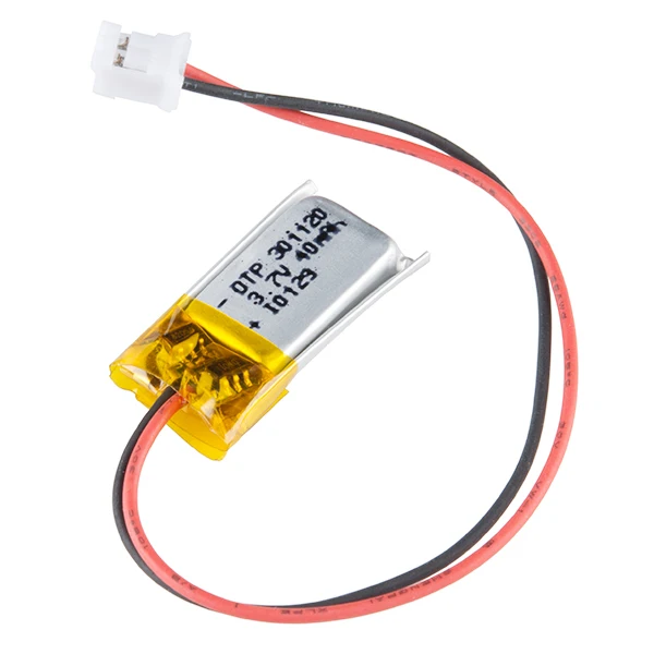 Аккумуляторная батарея CB RoHS Un38.3 3 6 V 7 40mah