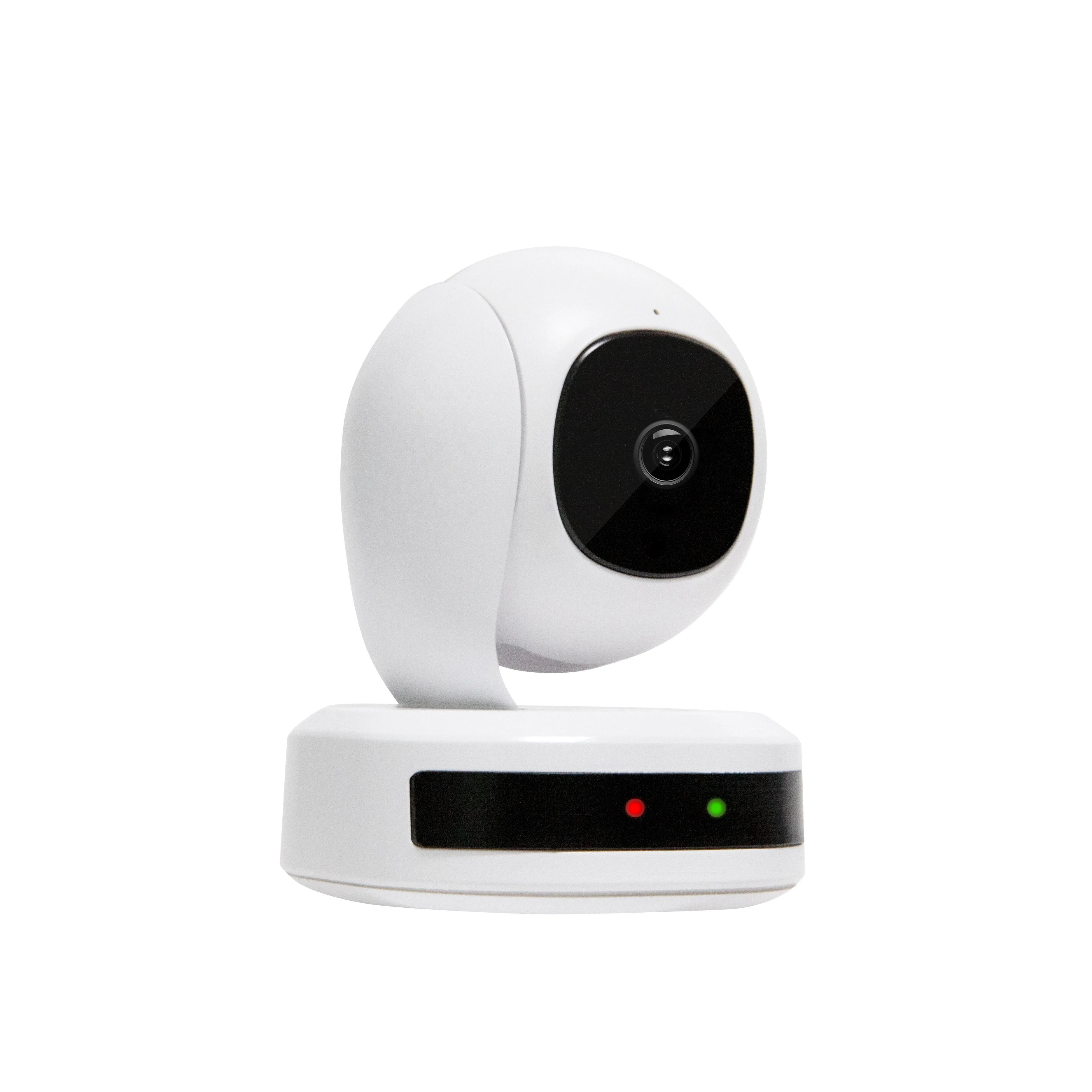 Mini Size PT Rotation Live Show Wide Angle USB Plug Play 2 Megapixel Meeting Video Conference Webcam Camera