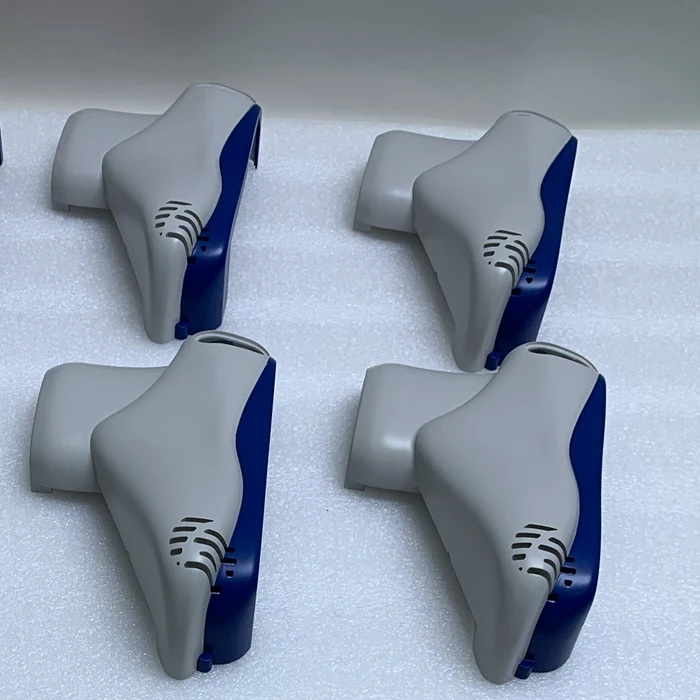 OEM Peek Carbon Fiber Nylon Abs Acrylic Rod Blocks Plastic CNC Accessories Machining Parts service