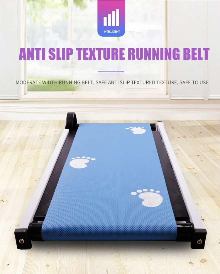 Wholesale Indoor Mini Exercise Walking Treadmill Home Foldable Treadmill For Home Use