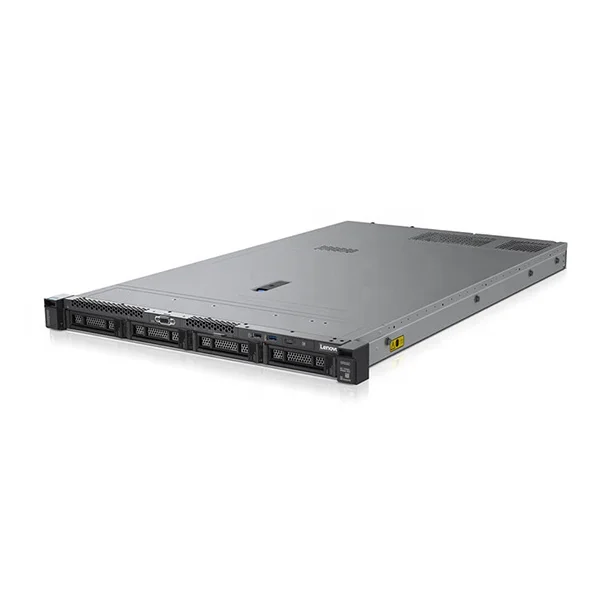 SR530 5218R 4X32GB DDR4 2X1.2TB 10K R530-8I 2XGE 2X750W Rack Server