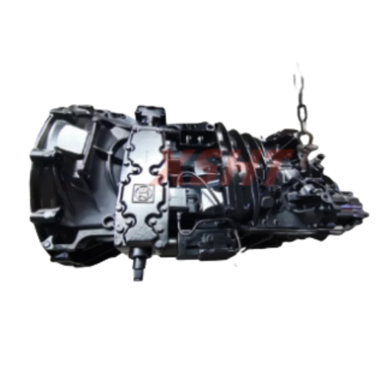 Heavy Truck Transmission Parts Gearboxes Transmission 16S2230  16S2230 16S2530to 16S2230to