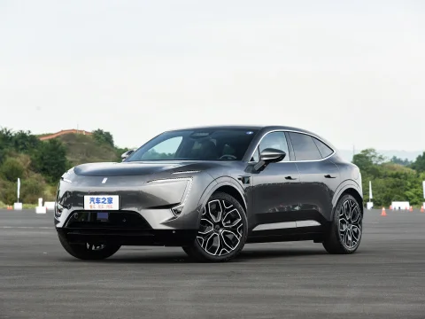 Avatr 11 ev SUV автомобиль elektro Новая Энергия высокоскоростные спортивные автомобили китайские электромобили б/у