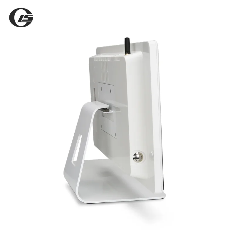 All In One Barebone PC i7 i5 Desktop Computer Cheap 22 inch 24 inch 4G 8G RAM 256G SSD Gaming All-in-one Pc