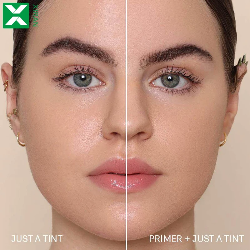 Professional Skin Perfecting Face Primer Invisible Pore Primer Oil Control Waterproof Makeup Face Primer
