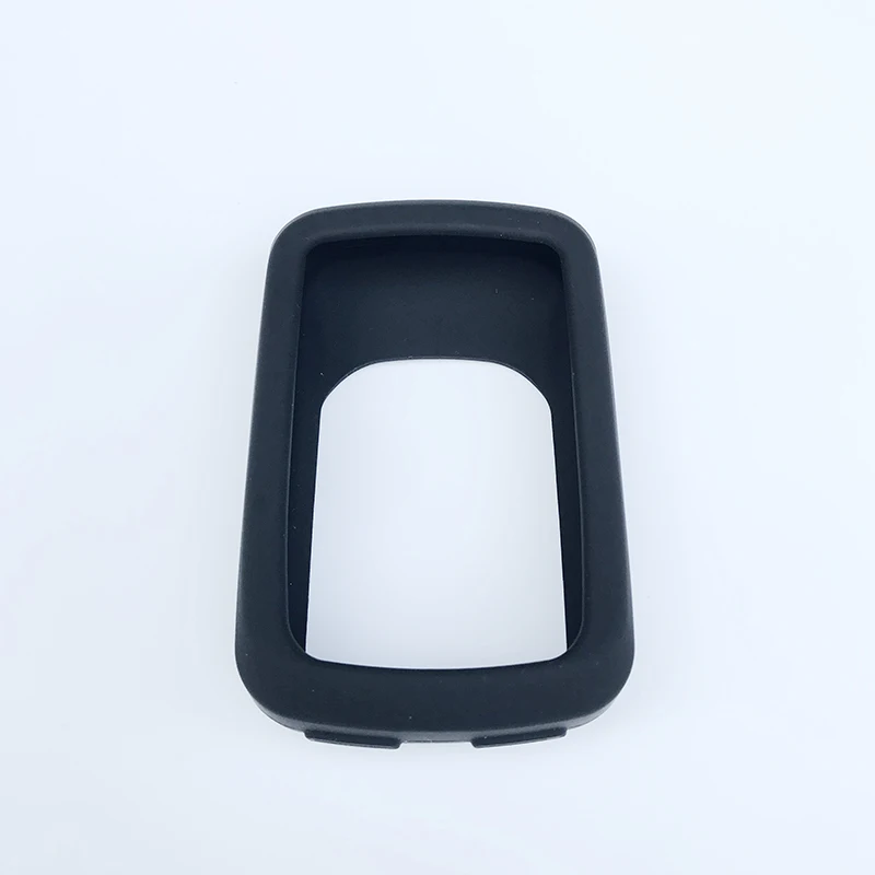 Мягкий резиновый силиконовый чехол Magene C406 с защитой экрана