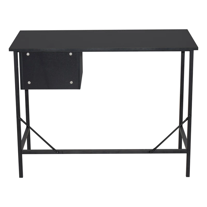 Factory Wholesale Office Furniture  Home Office Furniture modern Small Computer Study Working Desk With Drawer