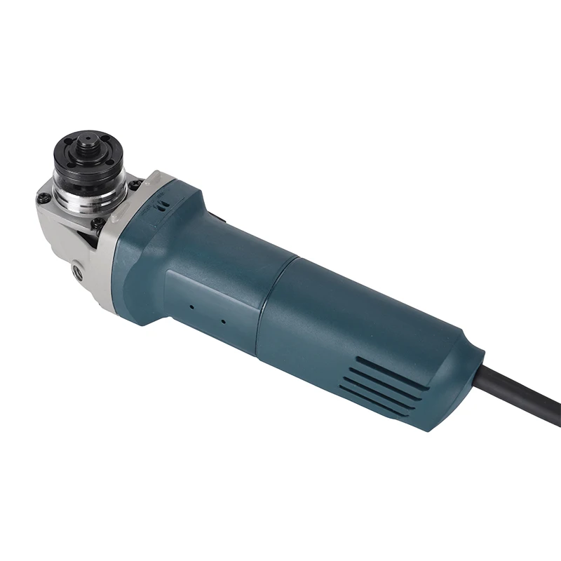 Factory Price Cordless Power Tools Brushless Lithium Electric Angle Grinder Portable Polisher Wood Tile Cutting Machine