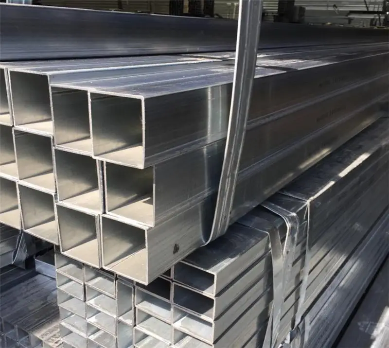 AiSi ASTM A249 A269 A270 A312 A554 SUS 304 304L 316 316L 309S Mirror Polished Square Round Welded Stainless Steel Tube Pipe
