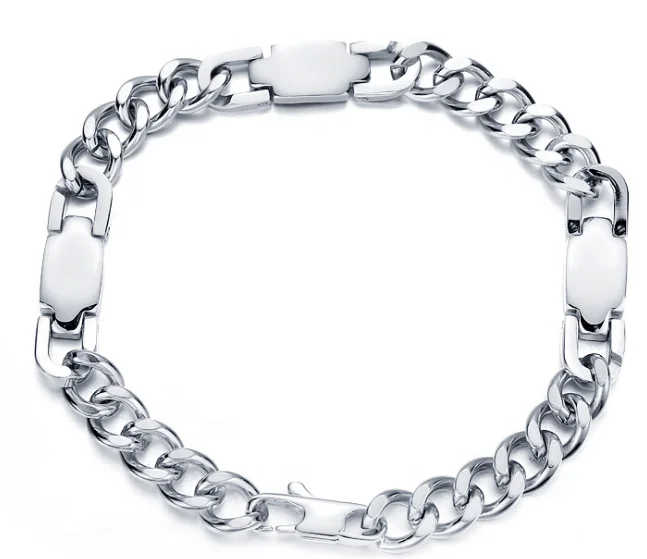  3000gauss 316L stainless steel magnetic