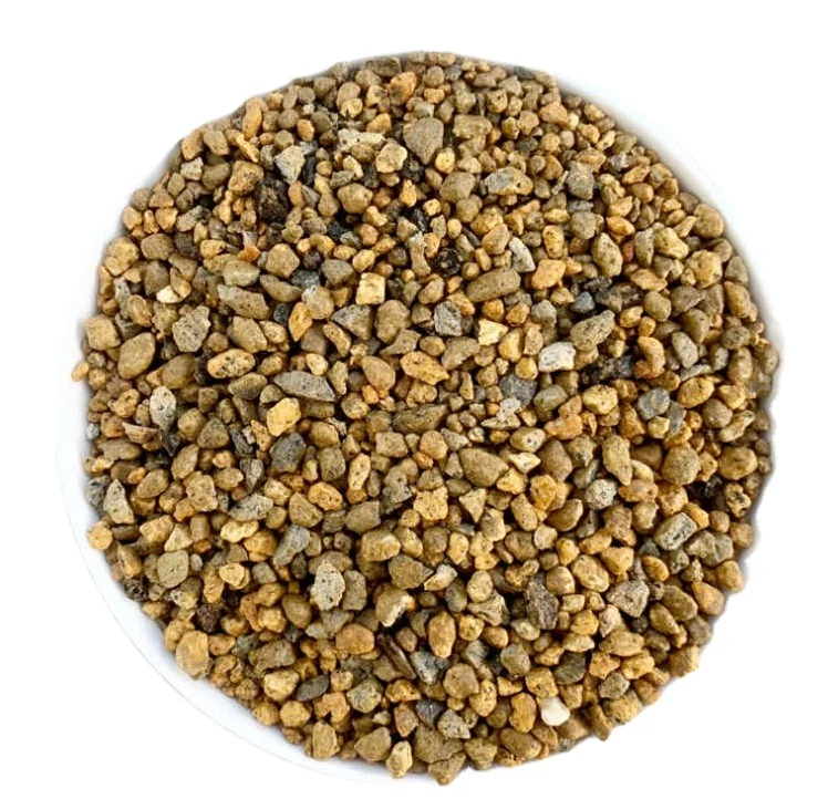 3-6mm 6-9mm Kiryuzuna Soil  bonsai growing media Kiryu Sand