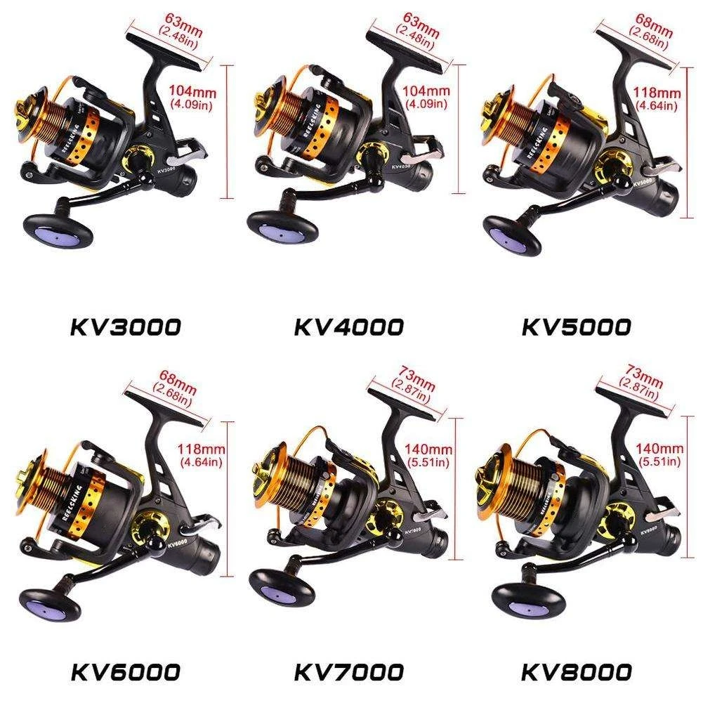 Fishing Reels Combos Carbon Fiber Salt Water Hand Casting For Electric Electric Trolling Deep Sea 400 Baitcaster Fishing Reel