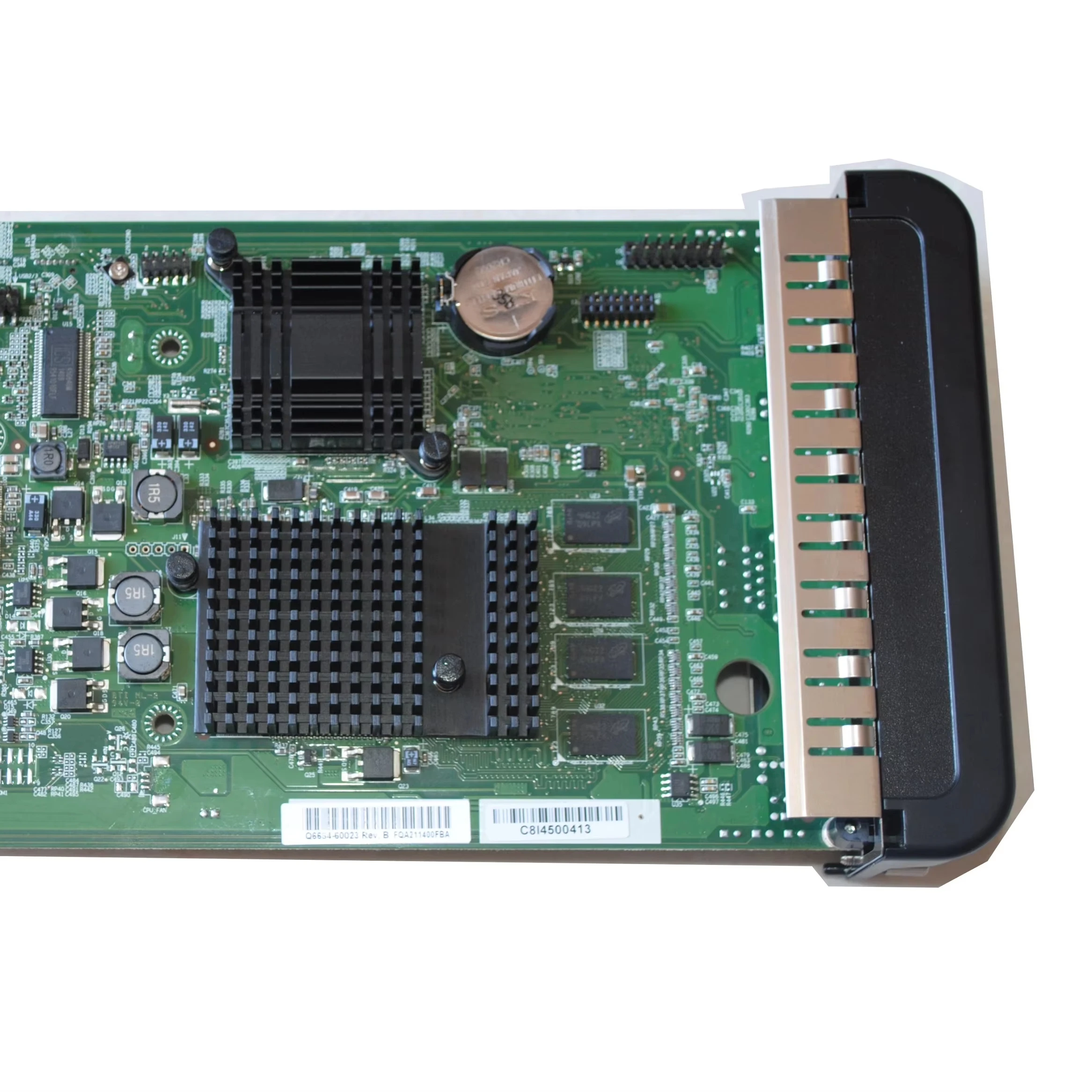 CH538-67004 Formatter board - Does NOT include the Hard Disk Drive (HDD) for T770 T1200