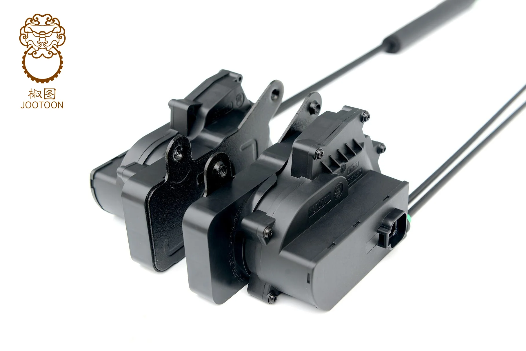 Factory Jootoon car door soft close car door closer electric suction doors MX-9068A for LANDROVER