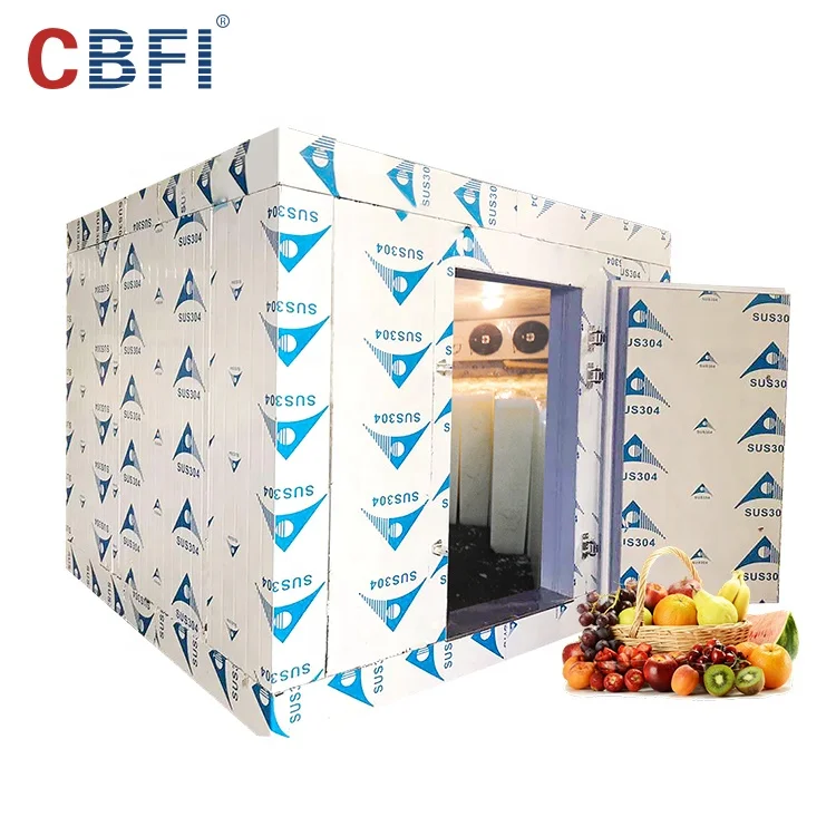 Морозильная камера/холодильная камера/морозильная камера для курицы/мяса по самой низкой цене