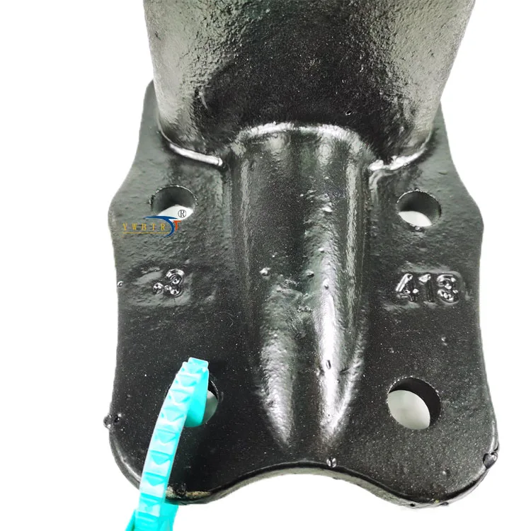 AUTO PARTS 6HH1 FRR/FSR STOPPER  SUB SPRING/SPRING BRACKET  1533560590 1-53356059-0 1-53356-059-0 TRUCK HIGH-QUALITY WHOLESALE