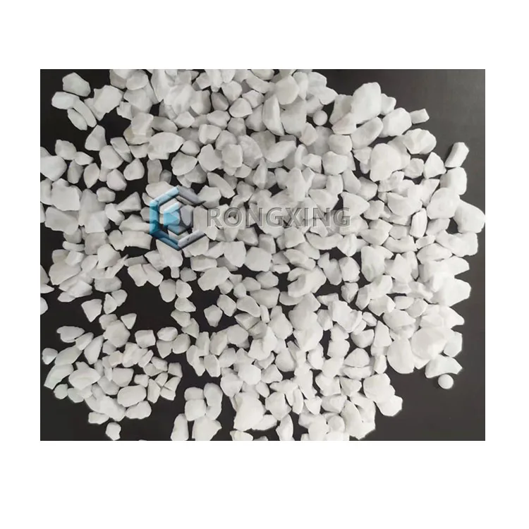 99% Alpha Aluminum Oxide Tabular Alumina For Aluminum Magnesium Carbon Refractory Bricks
