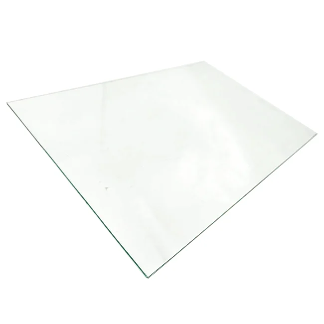 2mm Clear Float Glass Cut to Sizes
