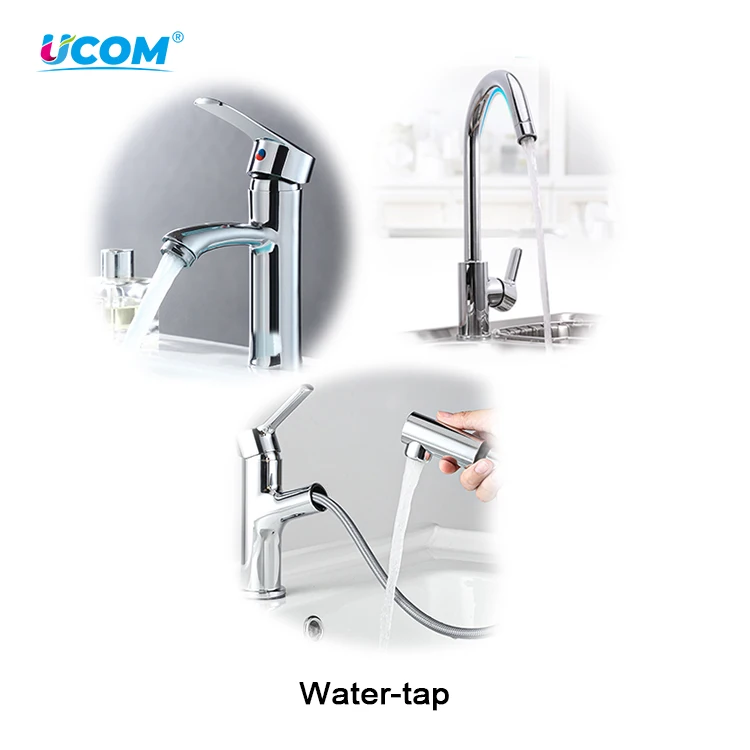 Homecare Medical Healthcare Device Wash Basin Stand Bathroom Sink With Mirror