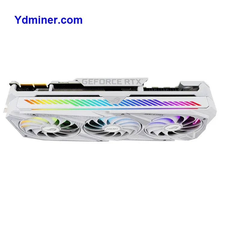 Оптовая продажа графическая карта RTX 3090 с объемом памяти 24
